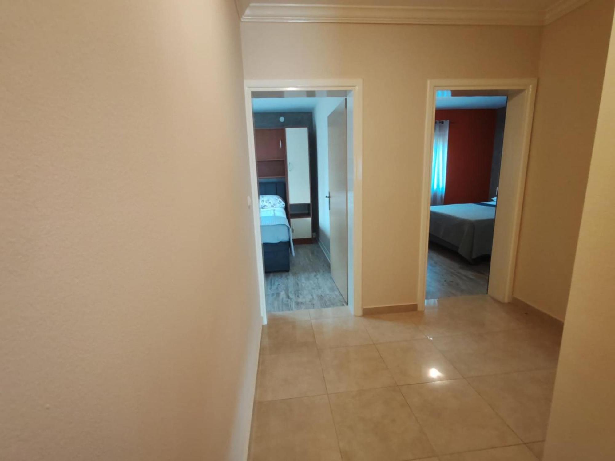 Apartments Bosana XIV Биоград-на-Мору Экстерьер фото